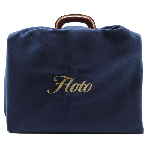 Cotton Care Dust Bag Floto briefcase size